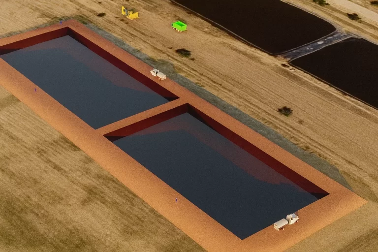 Planta Girsu – Overo Pozo, Tucumán